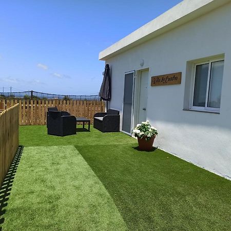 Villa La Cuadra Guinea Kültér fotó