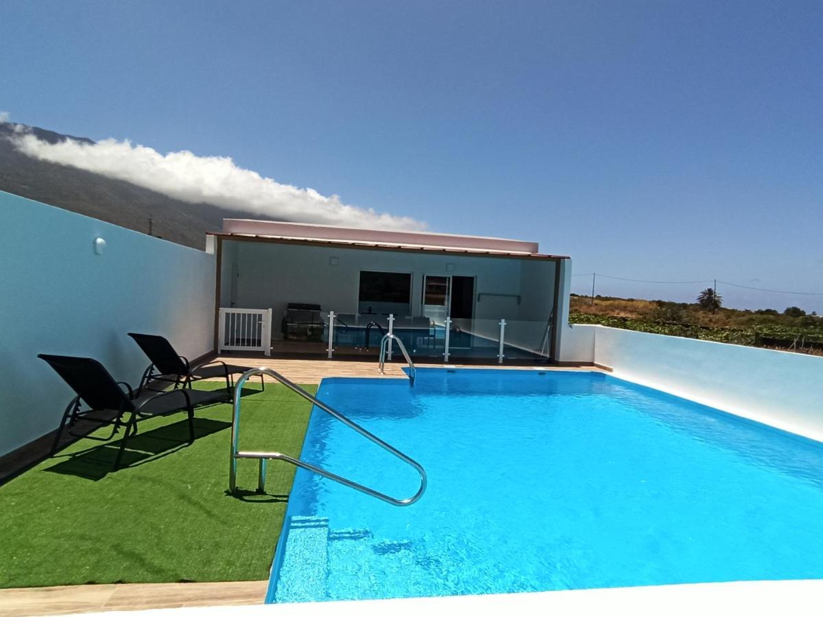 Villa La Cuadra Guinea Kültér fotó