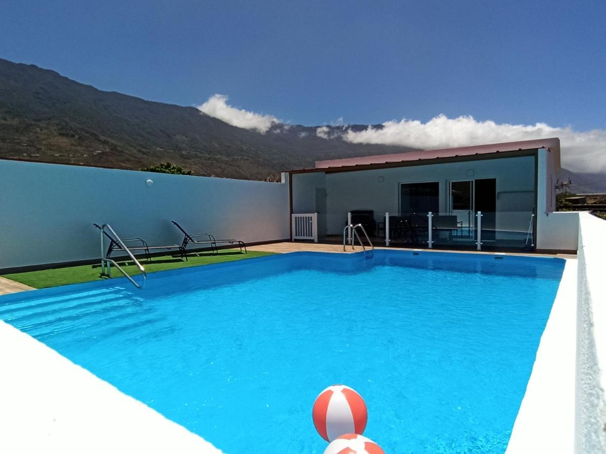 Villa La Cuadra Guinea Kültér fotó