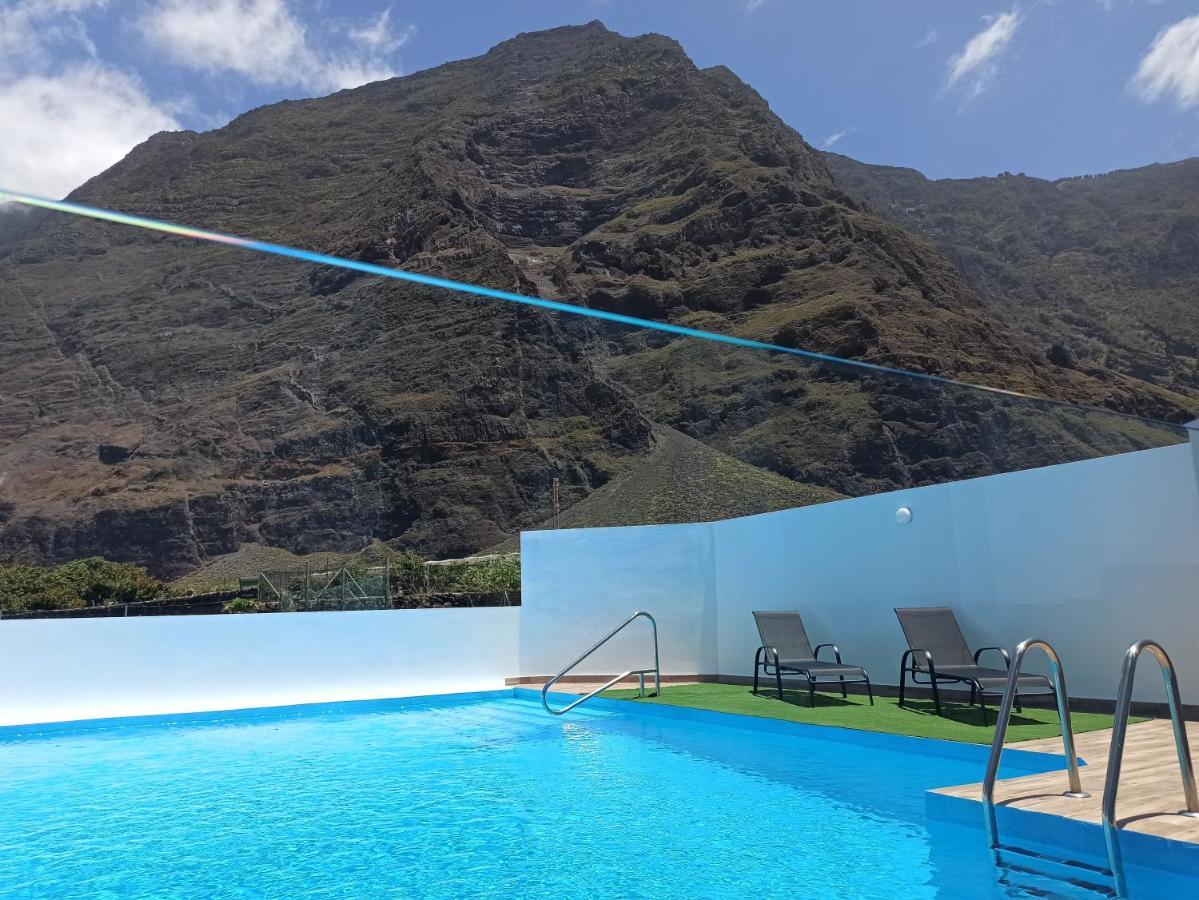 Villa La Cuadra Guinea Kültér fotó
