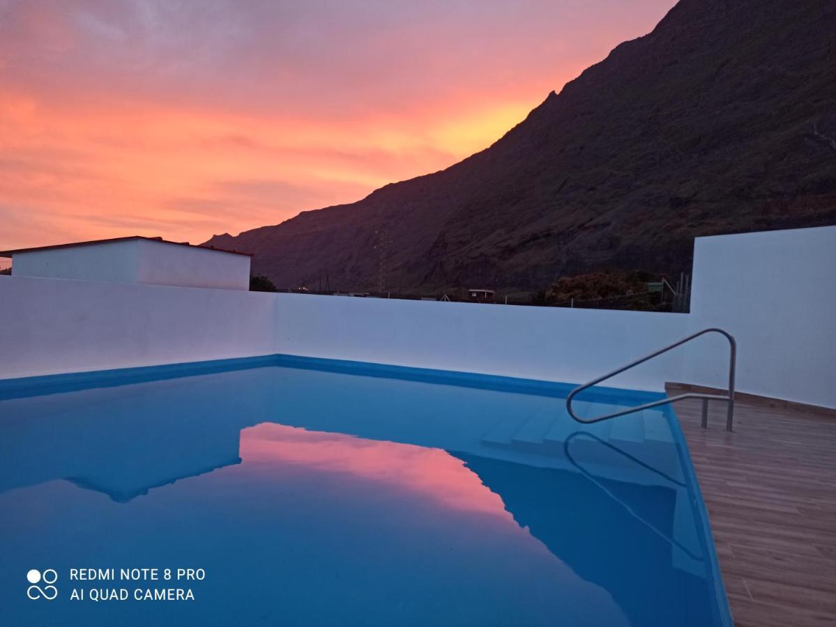 Villa La Cuadra Guinea Kültér fotó
