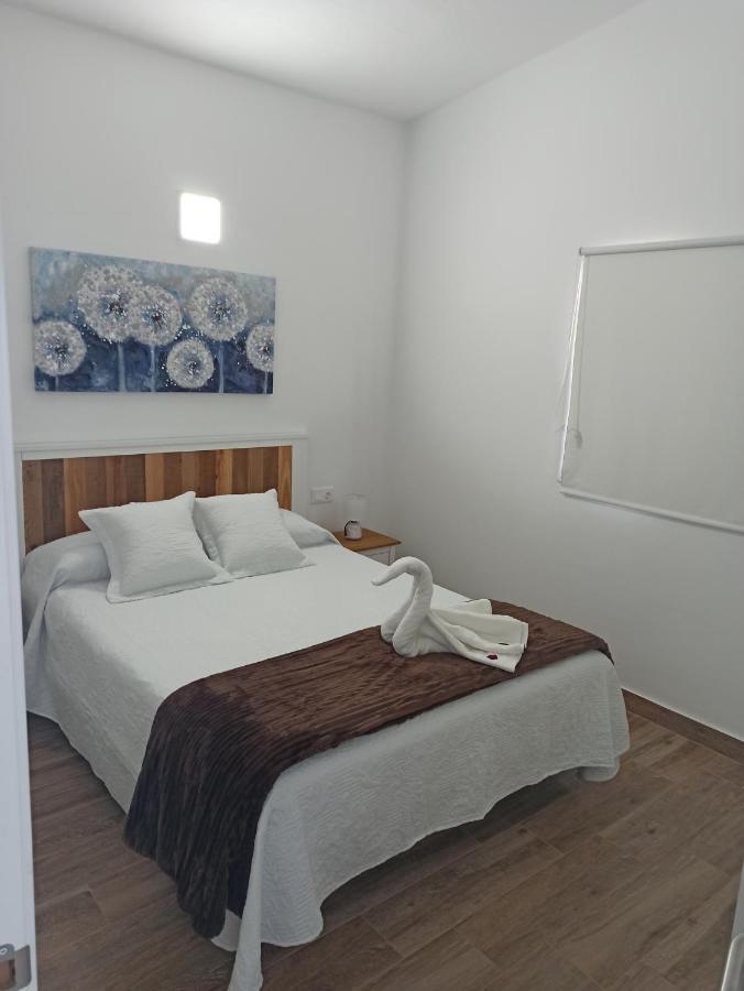 Villa La Cuadra Guinea Kültér fotó
